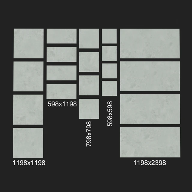 Monolith Torano Grey — Скачать