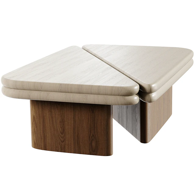Natural Cave Stone Design Feel Coffee Table — Descargar