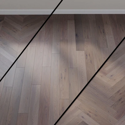 Solid wood board DEKER Fjord Oak — download