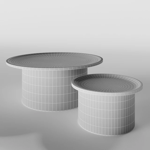 Coffee table Oreus — Descargar