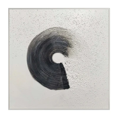 Modern Abstract Painting #abas115 — Ver 2
