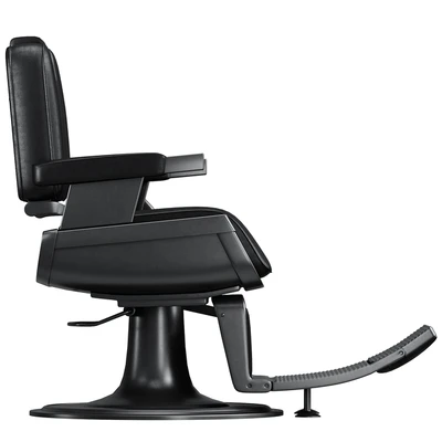 Sherman Barber Chair — Ver 2