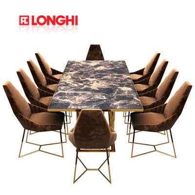 Longhi Dining — Вид 2
