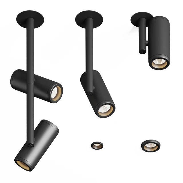 Modular Lighting Instruments Medard — Скачать