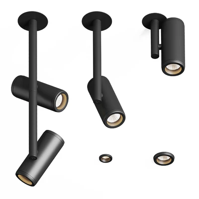 Modular Lighting Instruments Medard — Вид 1