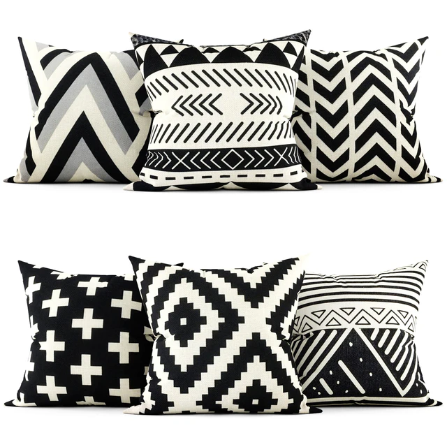 Decorative pillows — Descargar