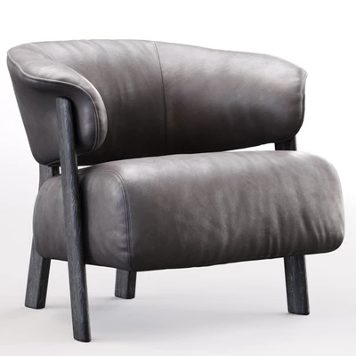 BACK WING By Cassina — descargar