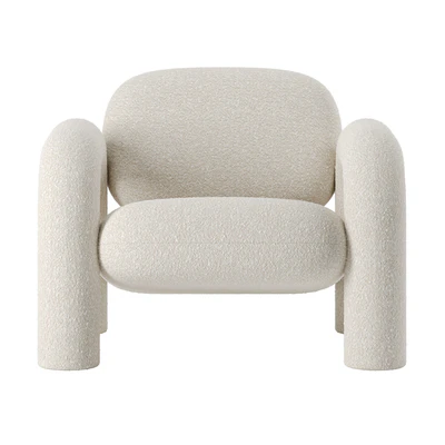 Bobo armchair by Kingsman Furnitures — Вид 2