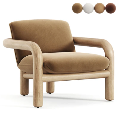 Benson Chair — download