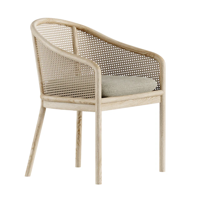 Landmark Chair — Скачать