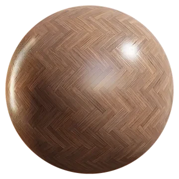 double herringbone walnut parquet 001 — Скачать