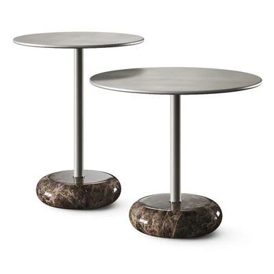 Northern Ton Side Tables — Вид 1