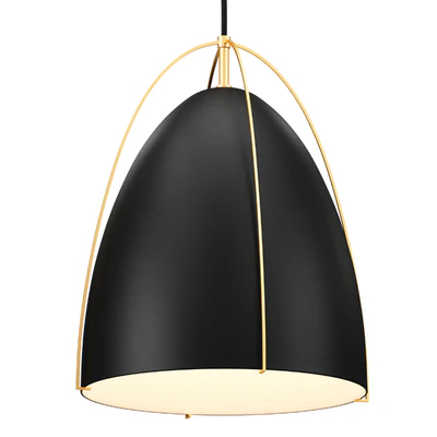 BENTLEE PENDANT LIGHT — Ver 3