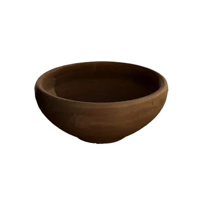 clay bowl 003 — Descargar