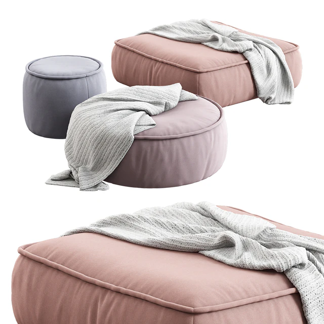 Paola Lenti / Float — Descargar