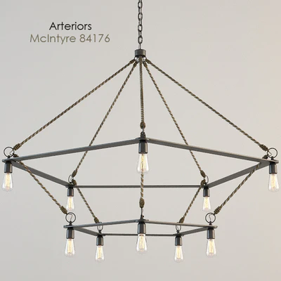 Arteriors McIntyre 84176 — Ver 1