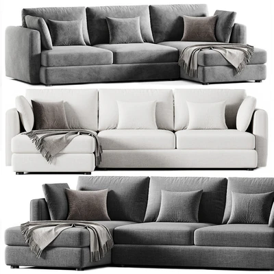 GLEE Modular Sofa By Lema — Ver 1