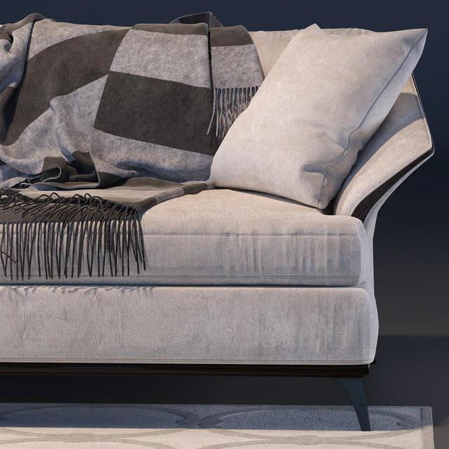 Caracole Sofa A Simple Life — Скачать