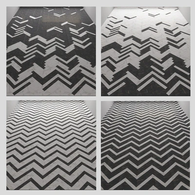 marble floor — Ver 1