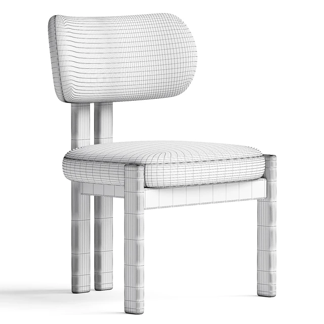 BAY | Chair By Nature — Скачать