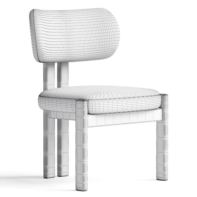 BAY | Chair By Nature — Вид 2