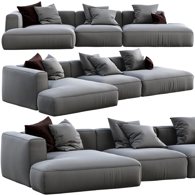 Sofa One Mebel Roxen — Descargar