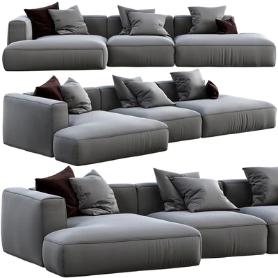 Sofa One Mebel Roxen — Ver 1