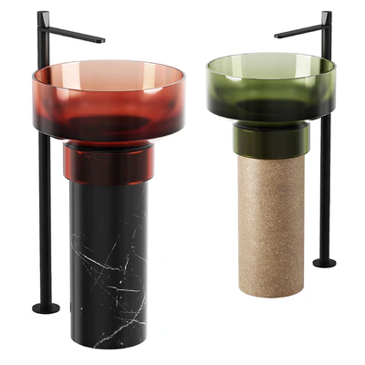 Antoniolupi sinks BORGHI — Ver 3
