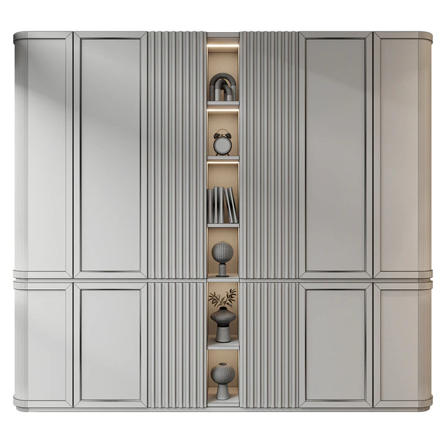 Furniture composition 730 — Descargar