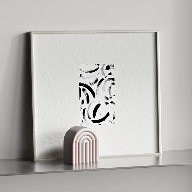 Metallic shelf with 101 cph decor 012 — Descargar