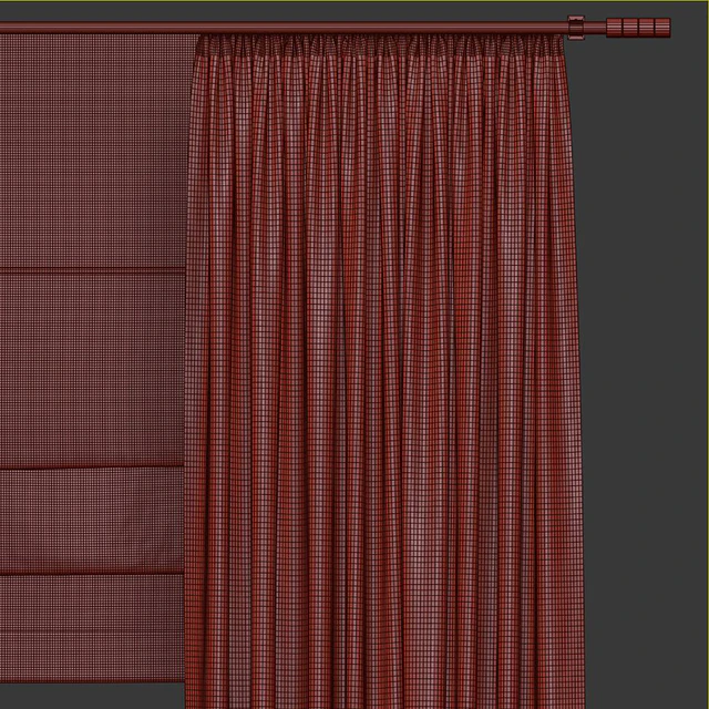 Curtain #114 — Descargar