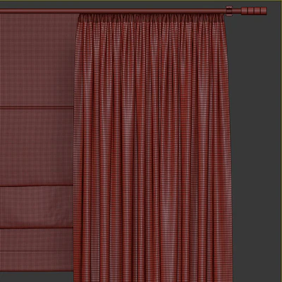 Curtain #114 — Ver 2