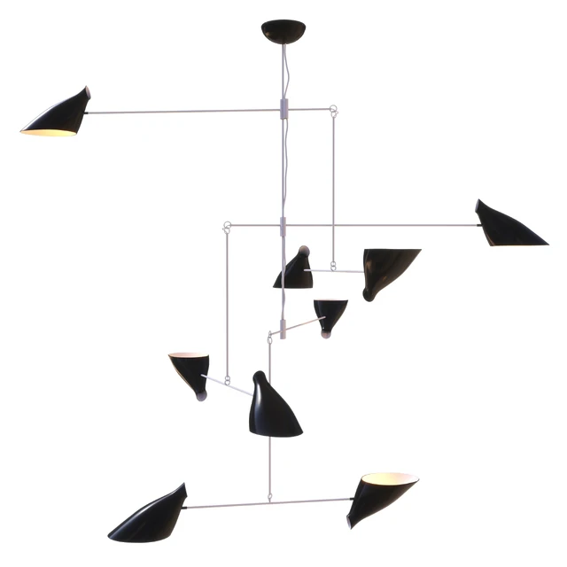 davidweeks studio - hanging-mobile №405 — Скачать