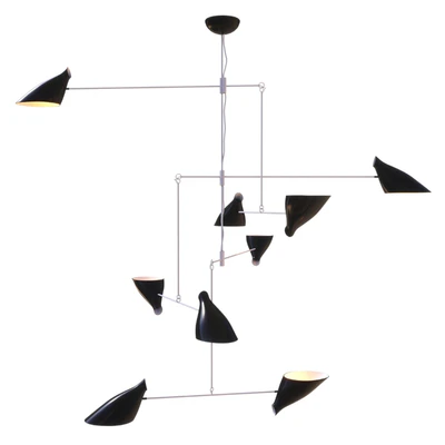 davidweeks studio - hanging-mobile №405 — Вид 1