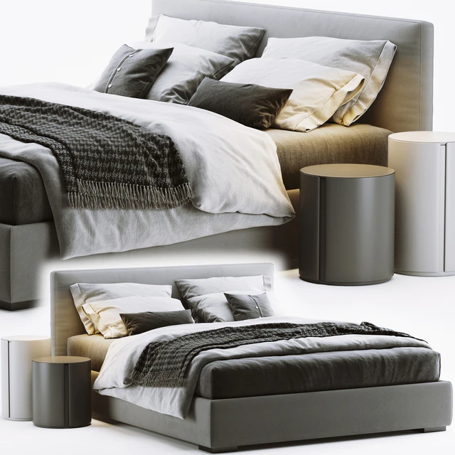 Meridiani Stone Bed — Скачать