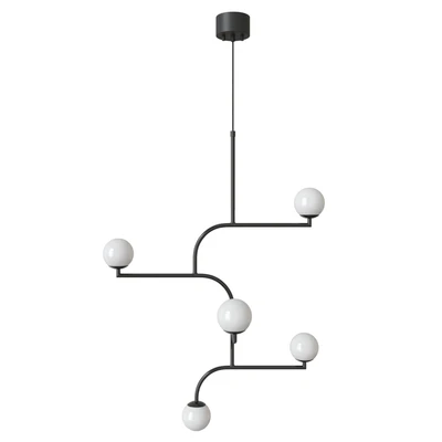 Pholc Mobil Pendant — Ver 1