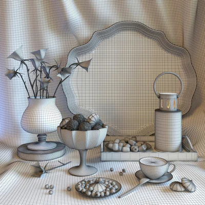 The sweet set 01 — Ver 2