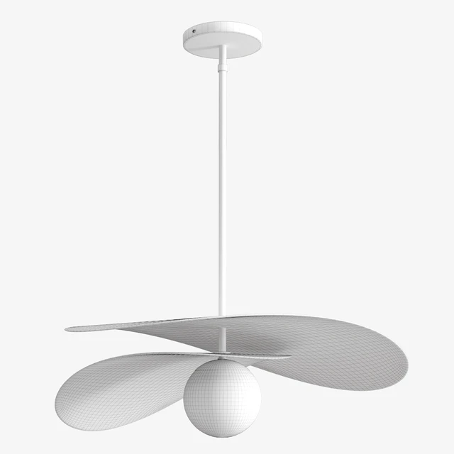 WEST ELM Olivia Pendant — Скачать