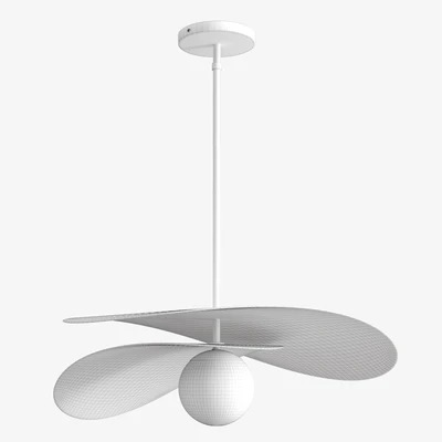 WEST ELM Olivia Pendant — Вид 2