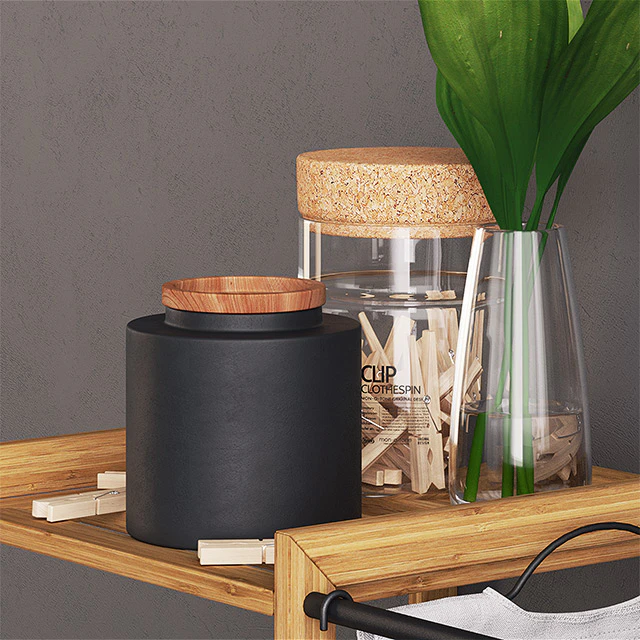 EcoStorage Laundry Bags — Descargar