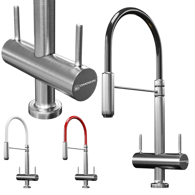 Omiriki sink and tap — Descargar