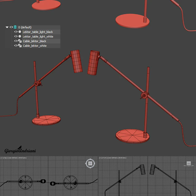 Lektor table light — Descargar