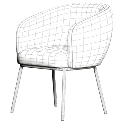 Duke chair — Вид 2