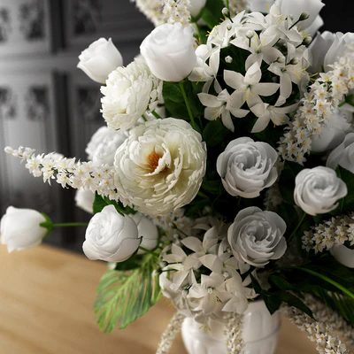 Grand Bouquet 001 — Ver 2