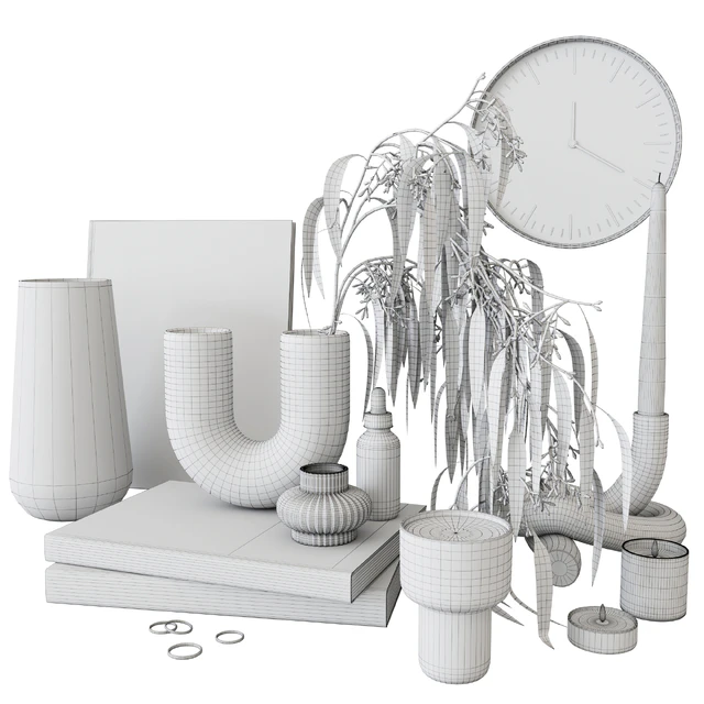 Decor 23 — Descargar