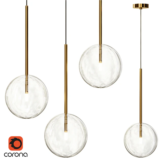 Design lamps base — Скачать