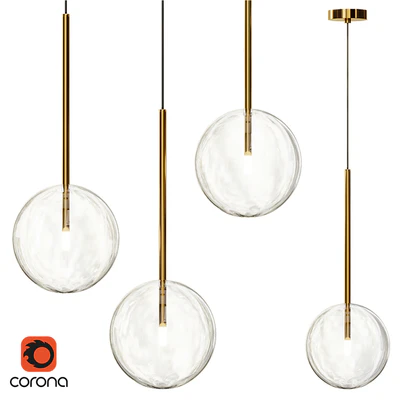 Design lamps base — Скачать