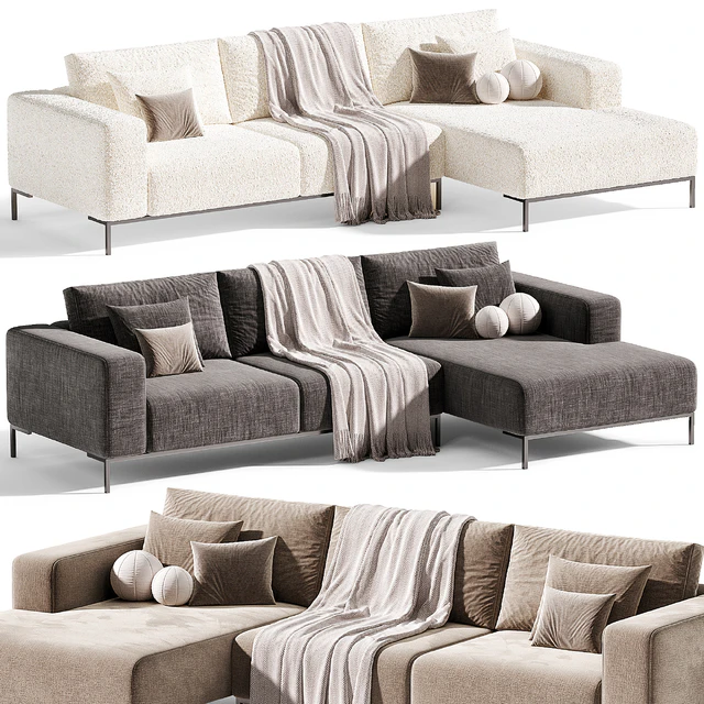 Norane Sofa By Cosmorelax — Descargar