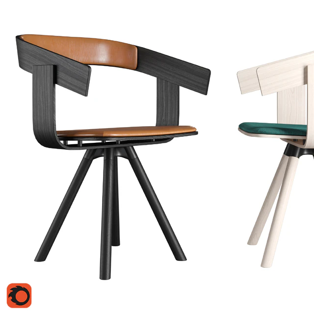 BuzziSpace Chair — Descargar