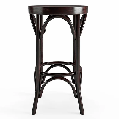Bar stool Wenen — Ver 3